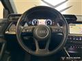 AUDI A3 SPORTBACK SPB 35 TDI Business Advanced AUTOMATICA