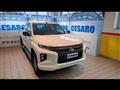 MITSUBISHI L200 cl.cab 2.3d Inform 4wd 150cv-DETAX