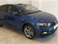 VOLKSWAGEN POLO 1.0 TSI 5p. Sport R Line * NUOVA *