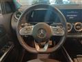 MERCEDES CLASSE GLA 200 d Premium auto