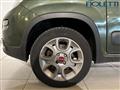 FIAT PANDA 1.3 MJT S&S 4x4