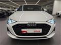 AUDI A3 SPORTBACK NUOVA  SPORTBACK  Sportb      1,5    L4  110