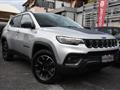 JEEP COMPASS 4XE 1.3 T4 240CV PHEV AT6 4XE TRAILHAWK *CAM360*LED*