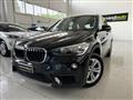 BMW X1 sDrive18d Automatic Business Advantage PELLE NAVI