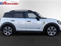 MINI COUNTRYMAN HYBRID Mini 1.5 Cooper SE Yours Countryman ALL4