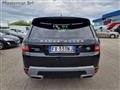 LAND ROVER RANGE ROVER SPORT Range Rover Sport 3.0 sdV6 SE 249cv auto - FX333NJ