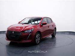 PEUGEOT 208 1.2 PureTech 100cv S&S EAT8 5 porte Allure Pack