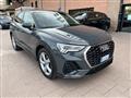 AUDI Q3 SPORTBACK SPB 35 TDI quattro S tronic Business Plus