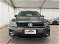 VOLKSWAGEN TIGUAN 2.0 TDI SCR Style BlueMotion Technology Aut.