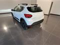 DACIA NUOVA SANDERO STEPWAY Stepway 1.0 TCe ECO-G Expression