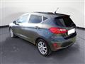 FORD FIESTA 1.0 Ecoboost Hybrid 125 CV 5 porte Titanium