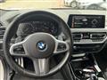 BMW X3 xDrive20d 48V Msport