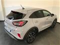 FORD Puma 1.0 EcoBoost Hyb. 125 S&S Tit. Des.