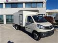 PIAGGIO Porter NP6 ISOTERMICO Porter NP6 1.5 PL Long Range LPG Cabinato Pro