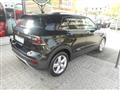 VOLKSWAGEN T-CROSS VOLKSWAGEN T-CROSS 1.0 TSI 110 CV Sport