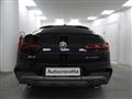 BMW X4 xDrive20d Msport-X