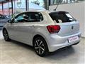 VOLKSWAGEN POLO 1.0 TGI 5p. *OK NEOPAT.*FULL-LED*UNICO PROP.*