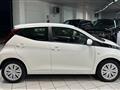 TOYOTA AYGO Connect 1.0 IVA ESP UNICOPR NEOPATENTATO