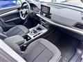 AUDI Q5 Sportback 35 2.0 tdi mhev 12V Business Advanced