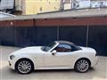 FIAT 124 SPIDER 1.4 MultiAir AT6 Lusso