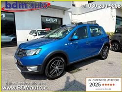 DACIA NUOVA SANDERO STEPWAY Stepway 1.5 dCi 8V 90CV Prestige