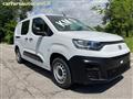 FIAT DOBLÒ 1.5 BlueHdi 100CV  Crew Cab 5 Posti