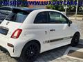 ABARTH 595 COMPETIZIONE 1.4 Turbo T-Jet 180 CV Competizione