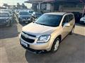 CHEVROLET ORLANDO 2.0 Diesel 163CV automatico. LTZ 7 POSTI