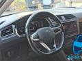 VOLKSWAGEN TIGUAN 2.0 TDI 150 CV SCR DSG 4MOTION Elegance