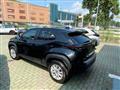 TOYOTA YARIS CROSS Hybrid E-CVT Active+Business Pack My24