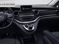 MERCEDES CLASSE V d Automatic 4Matic Style Compact