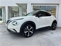 NISSAN JUKE 1.0 DIG-T 117 CV DCT N-Connecta