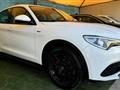 ALFA ROMEO Stelvio 2.2 t Sprint Q4 190cv auto