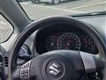 SUZUKI SX4 1.9 DDiS 4WD Outdoor Line