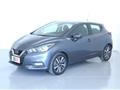 NISSAN MICRA 1.0 IG 12V 5 porte N-Way NAVI/ OK Neopatentati