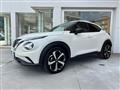 NISSAN JUKE 1.0 DIG-T 117 CV DCT N-Connecta