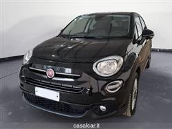 FIAT 500X 1.3 MultiJet 95 CV Connect