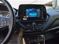 SUZUKI S-CROSS 1.4 Hybrid Top+