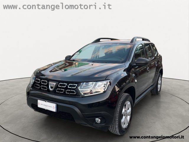 DACIA DUSTER 1.0 TCe 100 CV ECO-G 4x2 Prestige