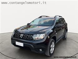 DACIA DUSTER 1.0 TCe 100 CV ECO-G 4x2 Prestige