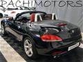 BMW Z4 sDrive18i Km 32.000-Pelle Rossa-UniProprietario