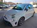 ABARTH 595 1.4 Turbo T-Jet 165 CV