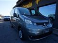 NISSAN NV200 Evalia 1.5 dCi 110 CV NEOPATENTATI