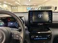 TOYOTA YARIS CROSS 1.5 Hybrid 5p. E-CVT Active