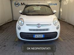 FIAT 500L 1.3 Multijet 85cvPop Star *OK NEOPATENTATI*