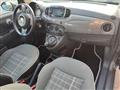 FIAT 500C lounge