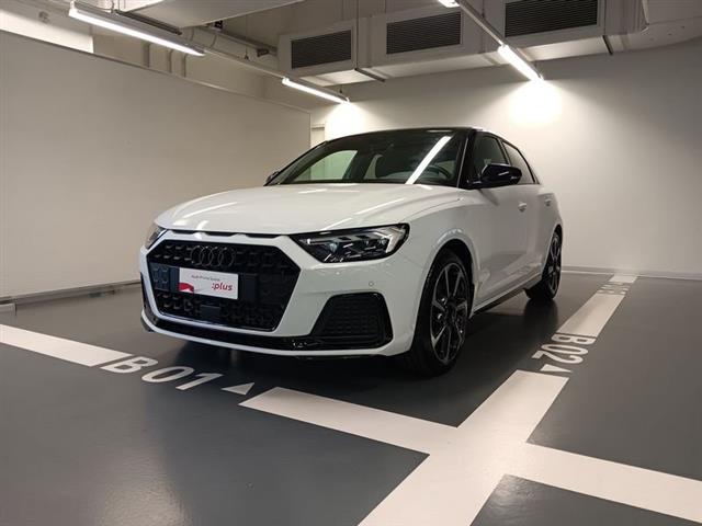 AUDI A1 SPORTBACK A1 SPB 30 TFSI S tronic Admired