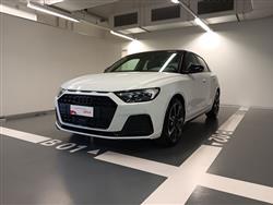 AUDI A1 SPORTBACK A1 SPB 30 TFSI S tronic Admired