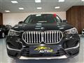 BMW X1 sDrive16d*NAVI*XENON*LED*FINANZIABILE*AUTO*