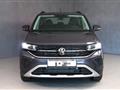 VOLKSWAGEN T-CROSS 1.0 TSI 115 CV DSG Life NEW MODEL #VARI COLORI